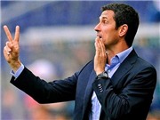 Bóng đá anh, ngoại hạng anh, lịch thi đấu euro 2012, Hạ Dinamo Zagreb, Lyon tiến sát mục tiêu nhì bảng